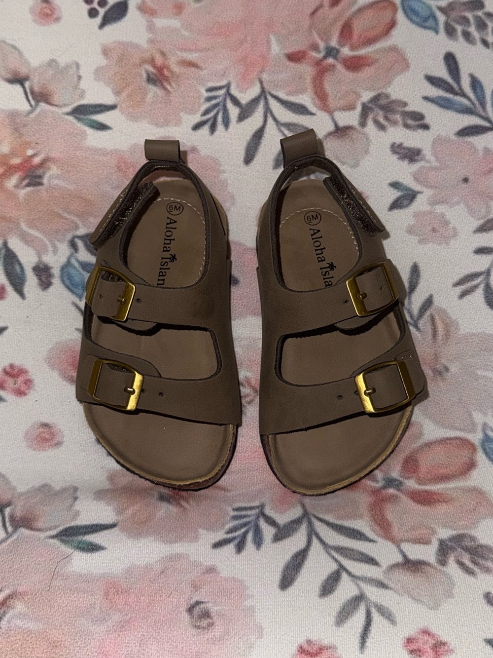 Toddler Sandals